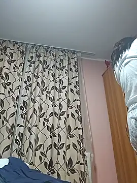 KristenVega online show from 02.04.25