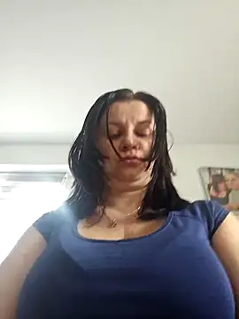 KristenVega online show from 02.07.25