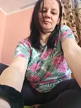 KristenVega online show from 02.24.25