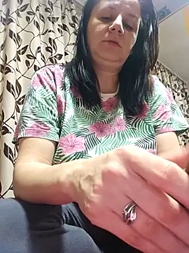 KristenVega online show from 02.24.25