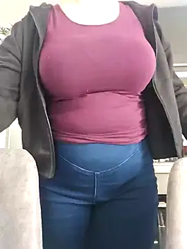 KristenVega online show from 03.06.25