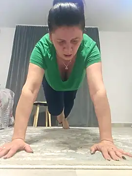 KristenVega online show from 03.14.25