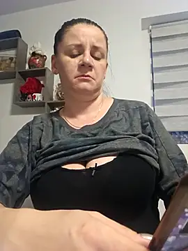 KristenVega online show from 03.19.25