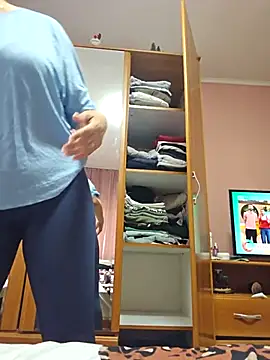 KristenVega online show from 06.02.26