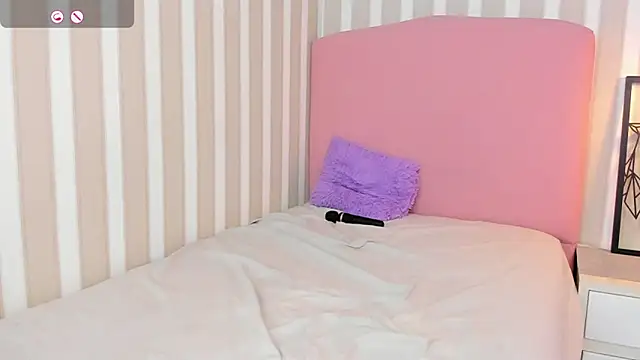 AMELIETARSON online show from 01.18.25