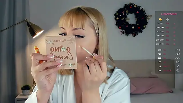 KateDolphin online show from 12.06.24