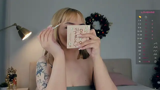 KateDolphin online show from 12.10.24