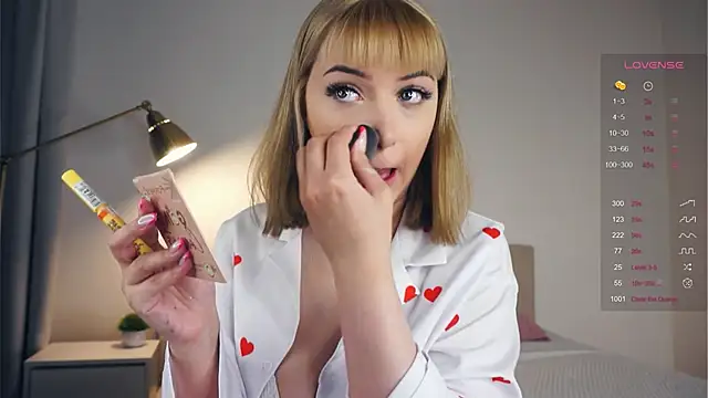 KateDolphin online show from 02.07.25