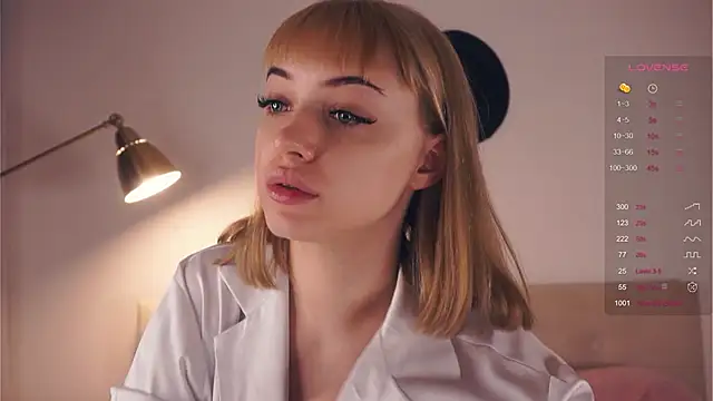 KateDolphin online show from 02.09.25