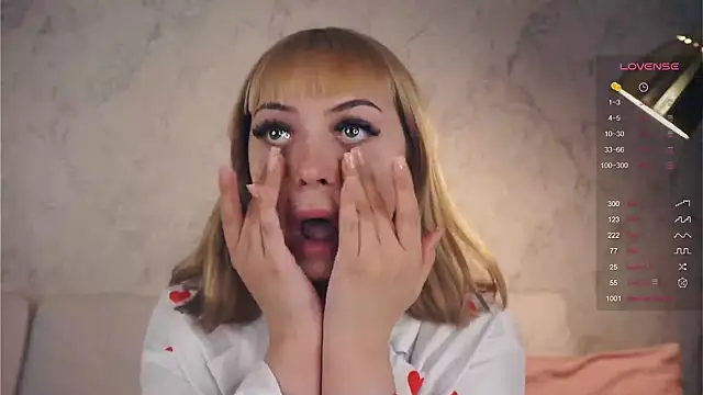 KateDolphin online show from 03.01.25