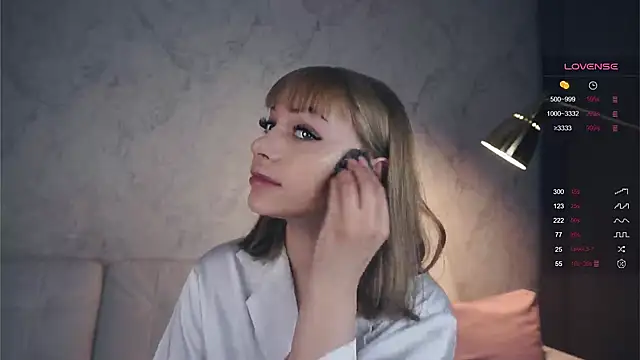 KateDolphin online show from 03.11.25