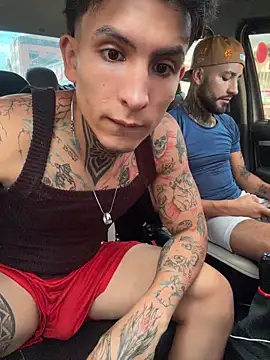  Tomy08calderon online show from 02.21.26