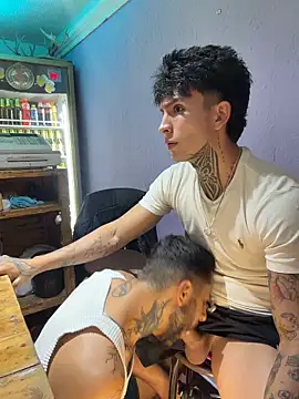  Tomy08calderon online show from 03.20.26