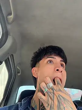  Tomy08calderon online show from 03.27.26