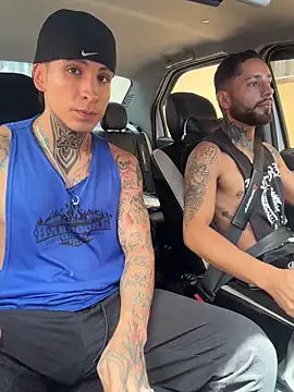  Tomy08calderon online show from 04.01.26