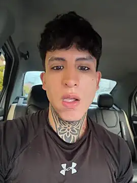  Tomy08calderon online show from 04.15.26