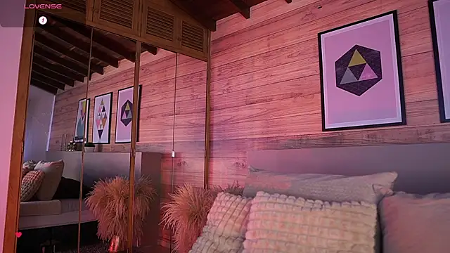 AmmyScott online show from 11.14.25