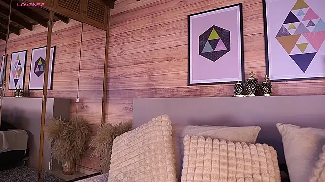 AmmyScott online show from 02.03.26