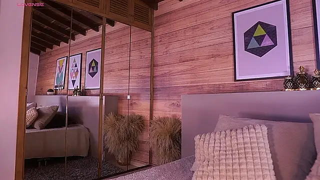 AmmyScott online show from 03.08.26