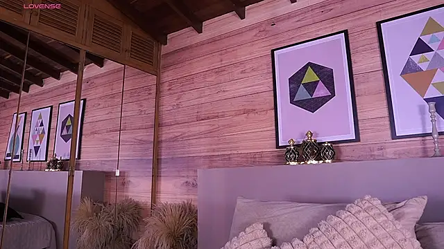 AmmyScott online show from 04.13.26