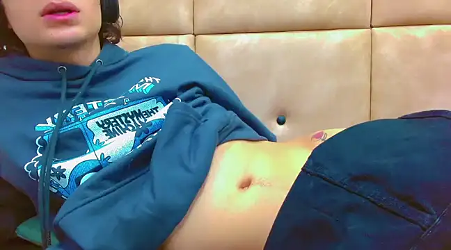 Sr BonnyEthan online show from 12.28.24