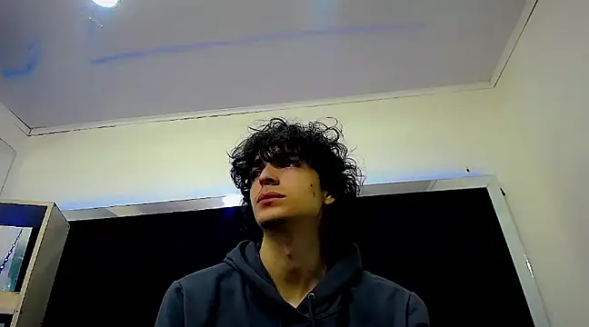 Sr BonnyEthan online show from 01.18.25