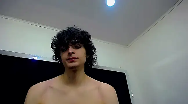 Sr BonnyEthan online show from 01.21.25