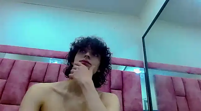 Sr BonnyEthan online show from 02.05.25