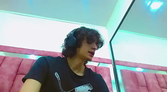 Sr BonnyEthan online show from 03.07.25