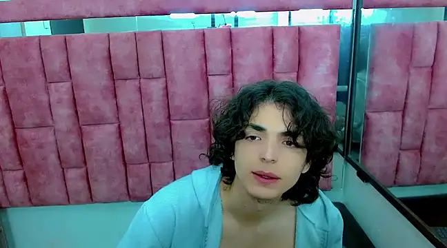 Sr BonnyEthan online show from 03.12.25