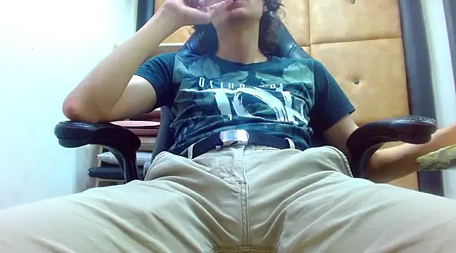 Sr BonnyEthan online show from 03.21.25