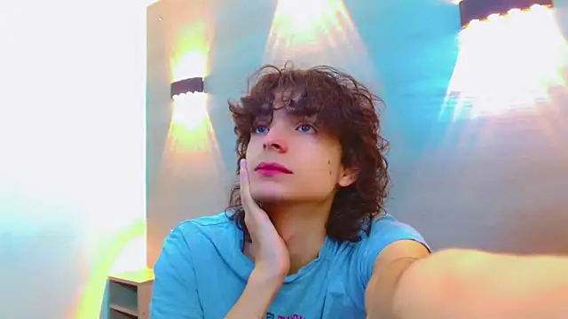 Sr BonnyEthan online show from 09.26.25