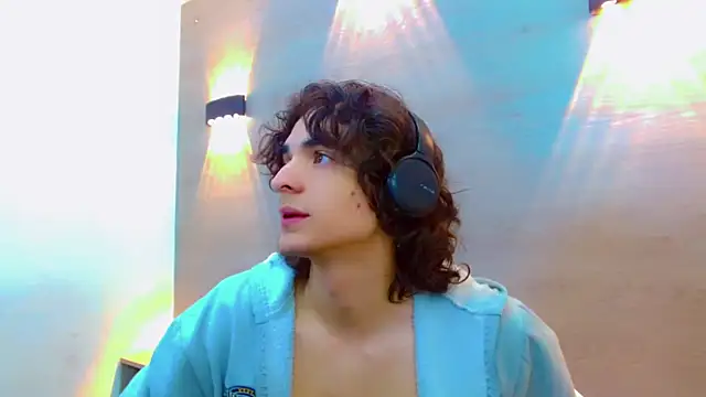 Sr BonnyEthan online show from 10.06.25