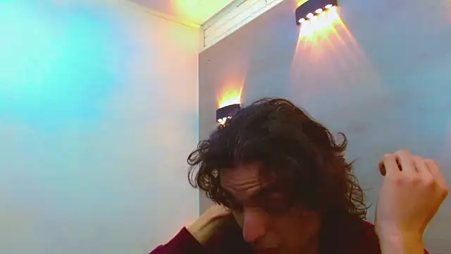 Sr BonnyEthan online show from 11.12.25