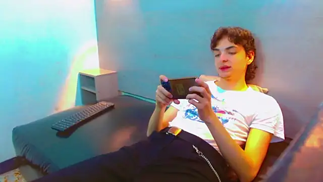 Sr BonnyEthan online show from 11.27.25