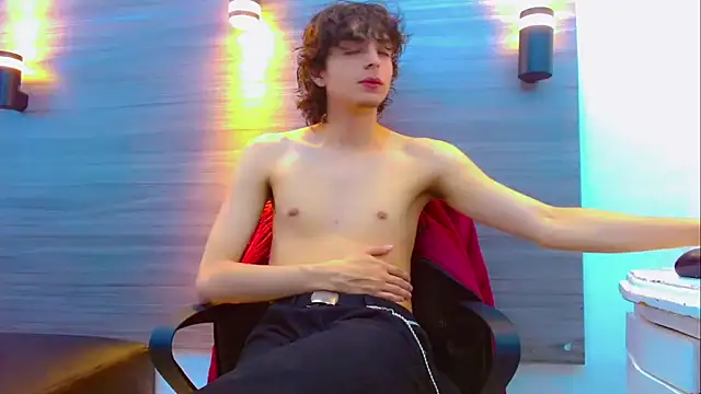 Sr BonnyEthan online show from 03.10.26