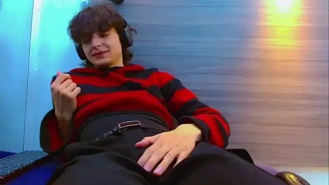 Sr BonnyEthan online show from 03.16.26