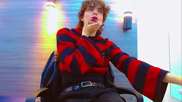 Sr BonnyEthan online show from 03.17.26