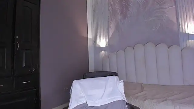 NastassjaCandy online show from 02.03.26