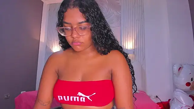 NastassjaCandy online show from 02.24.26