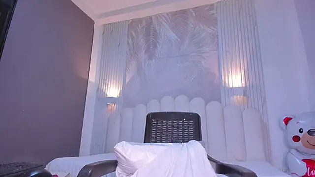 NastassjaCandy online show from 03.02.26