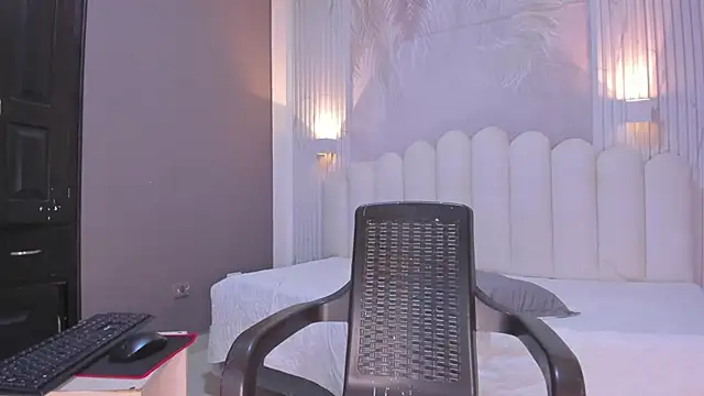 NastassjaCandy online show from 03.04.26