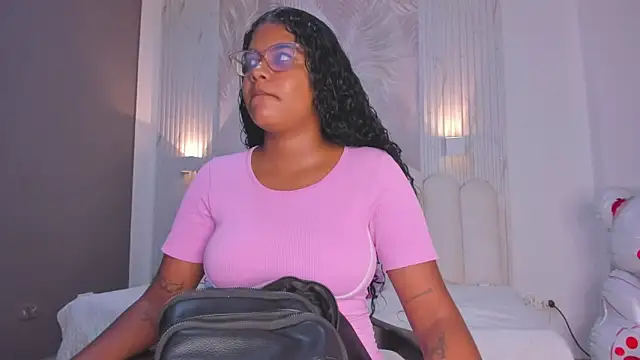 NastassjaCandy online show from 03.09.26