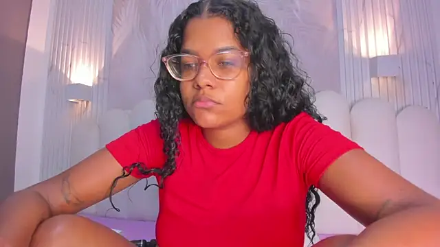 NastassjaCandy online show from 03.18.26