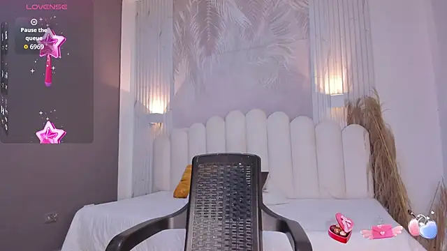 NastassjaCandy online show from 03.28.26