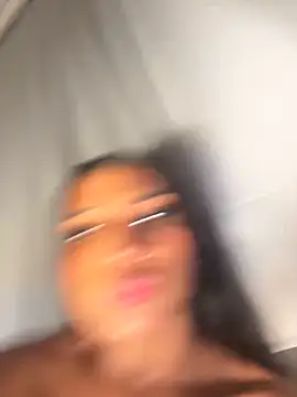 Barbiebrunette  online show from 10.31.25