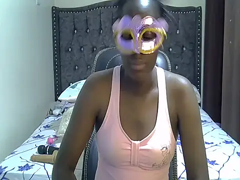 QueenJelly Sexy online show from 02.19.25