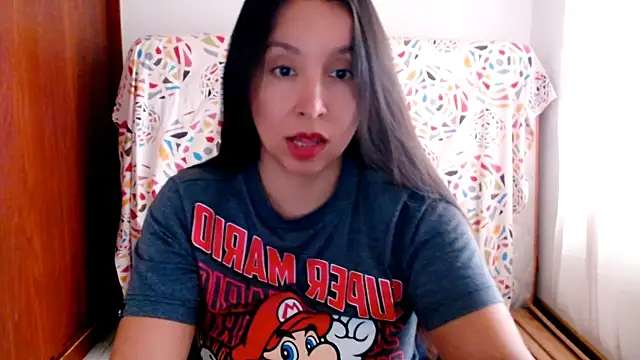 emely sexx20 online show from 02.27.25