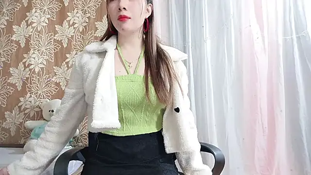 Snapshot of Lanian_99 chatting on 02.19.25 Lanian 99 online show from 02.19.25