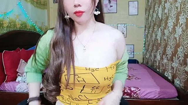 Snapshot of Lanian_99 chatting on 03.08.25 Lanian 99 online show from 03.08.25